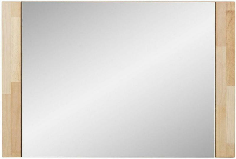 Spiegel Fenja B: 66 cm Buche/Glas