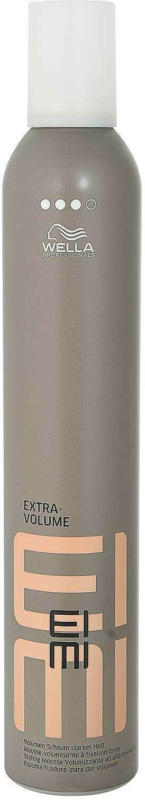 Wella EIMI Mousse Extra Volume 500 ml -