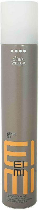 Wella EIMI Hairspray Super Set 500 ml -