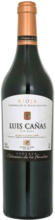 OTTO'S Luis Cañas »Selección de la Familia« Reserva Rioja DOCa - 6 pezzi