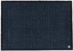 HELLWEG Baumarkt Fußmatte „Gentle“ 50x70 cm, True Blue True Blue | 70x50 cm