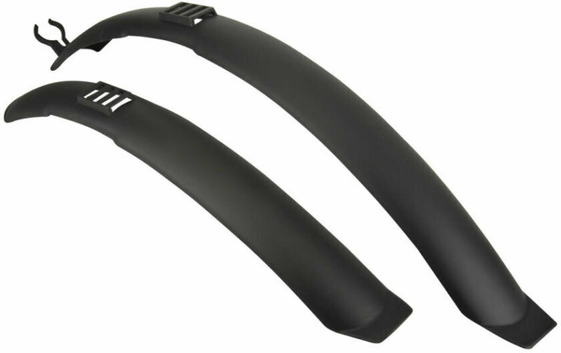 Fahrrad-Spritzschutz-Set für 24-26 Zoll