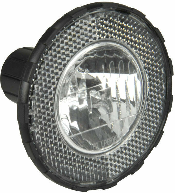 Fahrrad Scheinwerfer Halogen-6V/2,4W