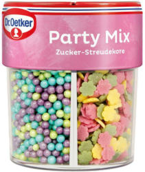 Dr. Oetker Streudekor Party Mix
