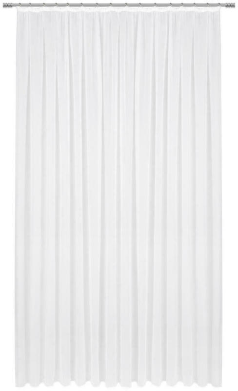 Fertigstore halbtransparent