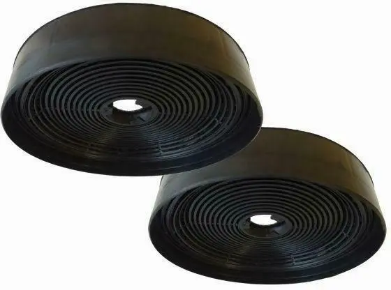 Kohlefilter 5550028
