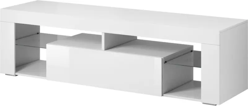 TV-Element 'Everest' , weiß