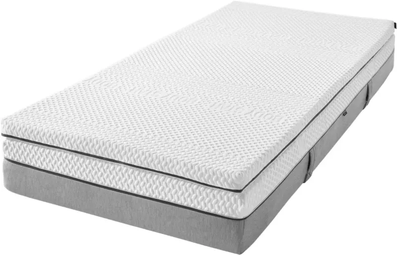 Topper 'Body Star' , ca. 140x200 cm