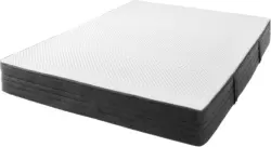 Gelschaummatratze 'Body Star' ca. 140x200 cm