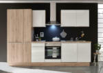 mömax Wels - Ihr Trendmöbelhaus in Wels Küchenblock in Weiß ´PAUL 310+E´
