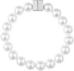 mömax Spittal a. d. Drau Raffhalter Perlenkette in Weiß