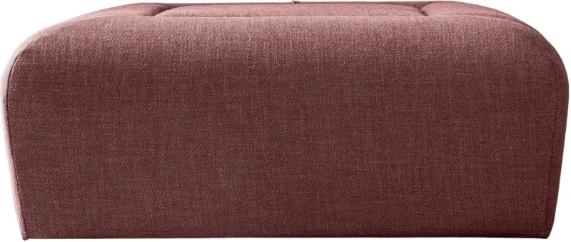 Hocker in Rot ´MIU MAGIC FORMULA ROT´