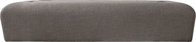 Hocker in Braun ´MIU MAGIC FORMULA BRAUN´