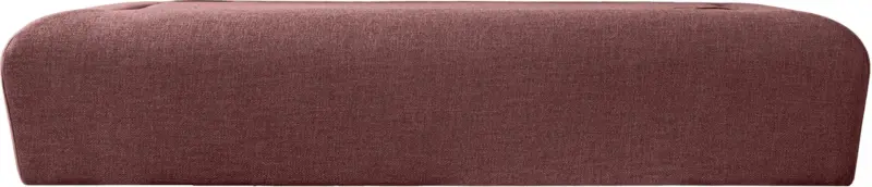 Hocker in Rot ´MIU MAGIC FORMULA ROT´