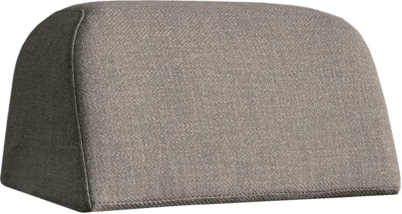 Rückenlehne in Braun ´MIU MAGIC FORMULA BRAUN´