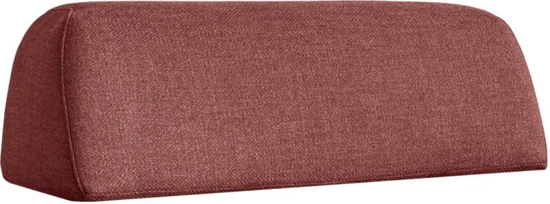 Rückenlehne in Rot ´MIU MAGIC FORMULA ROT´