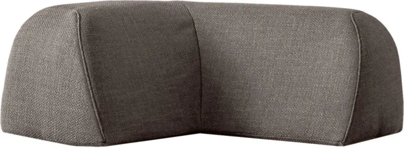 Rückenlehne in Braun ´MIU MAGIC FORMULA BRAUN´