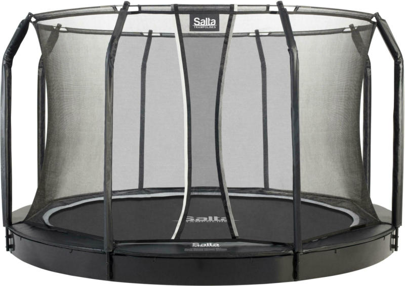 Trampolin-Sicherheitsnetz Salta Royal Ø ca. 305cm