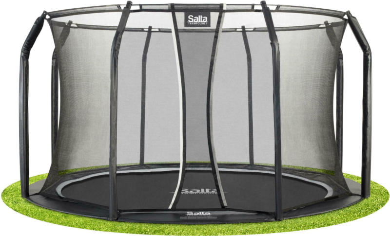 Trampolin-Sicherheitsnetz Salta Royal Ø ca. 251cm