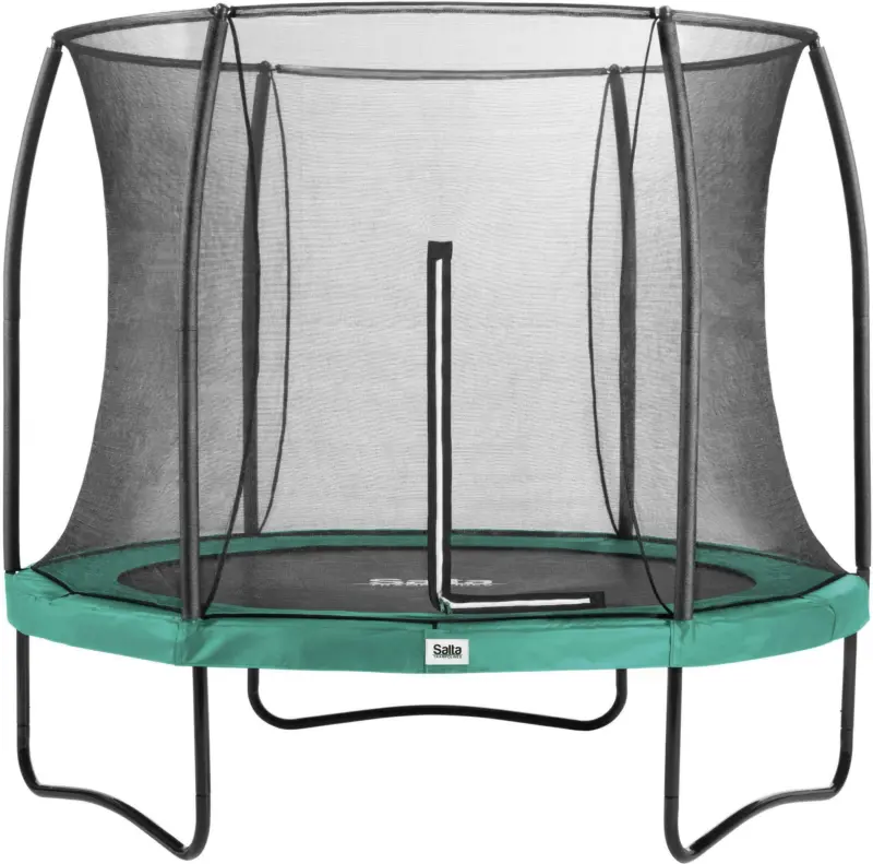 Trampolin Salta Comfort Edition Combo Ø ca. 213cm