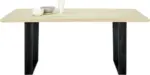 mömax Esstisch in Eichefarben