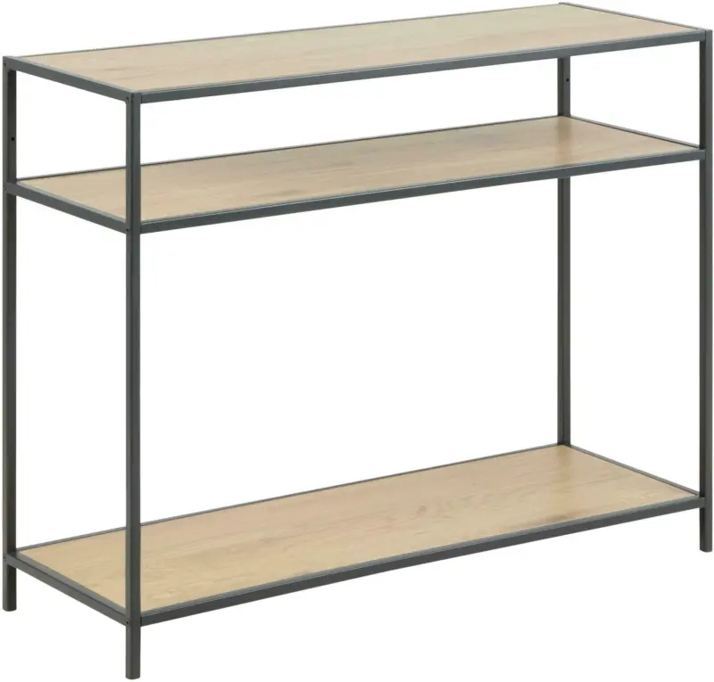 Konsolentsich in Eichefarbe 'Seaford'