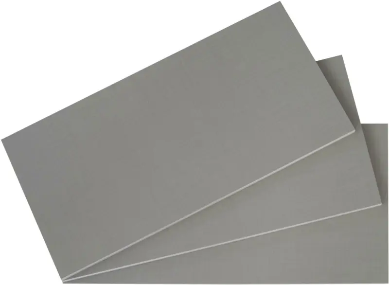 Einlegeboden in Grau zu 'Level 36A' 3-er Set