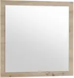 mömax Spiegel 'Gomera' , eiche