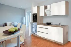 Küchenblock 'Premium' , eiche