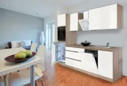 Küchenblock 'Premium' , eiche