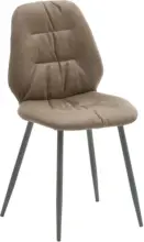 mömax Stuhl 'Naxos' , braun