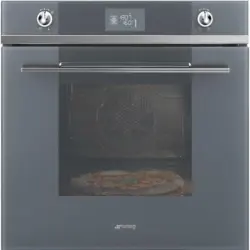 Einbaubackofen SF6102PZS