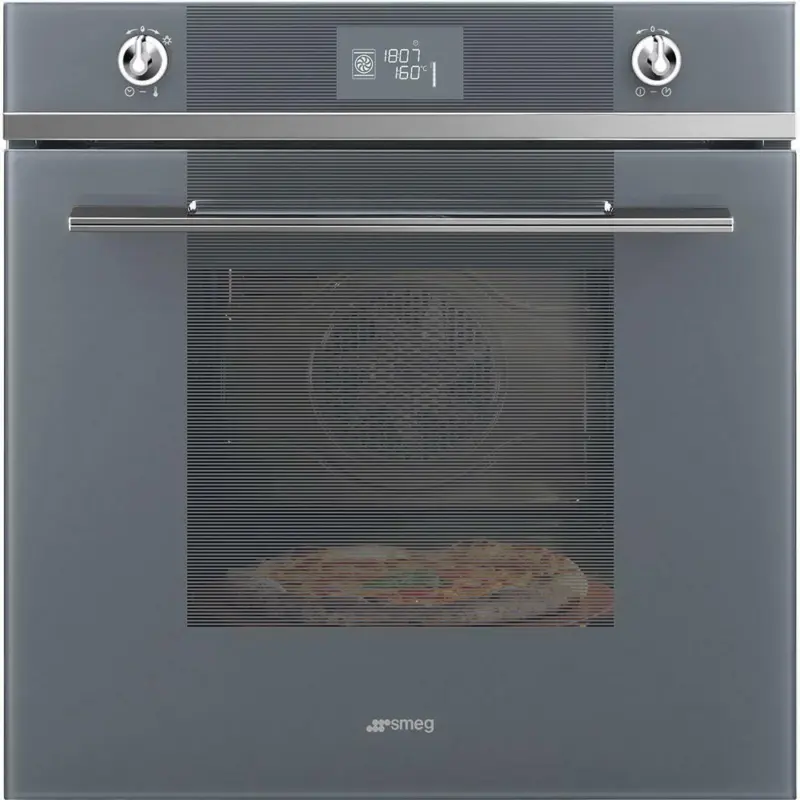 Einbaubackofen SF6102PZS