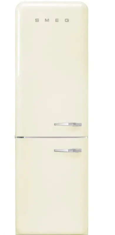 Kühl-Gefrier-Kombination FAB32LCR5