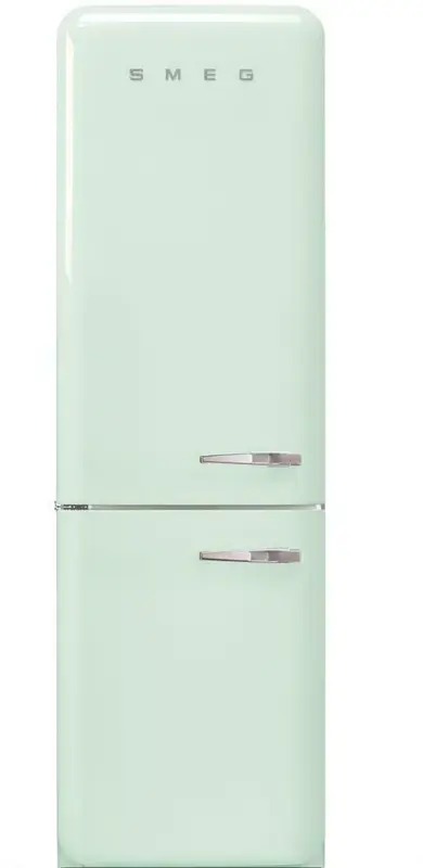 K&uuml;hl-Gefrier-Kombination FAB32LPG5 Links