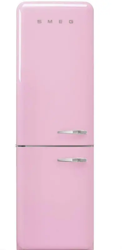 Kühl-Gefrier-Kombination FAB32LPK5 Links