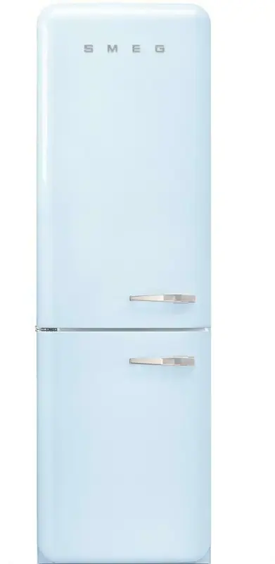 Kühl-Gefrier-Kombination FAB32LPB5 Links