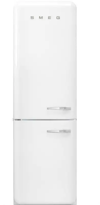 Kühl-Gefrier-Kombination FAB32LWH5 Links
