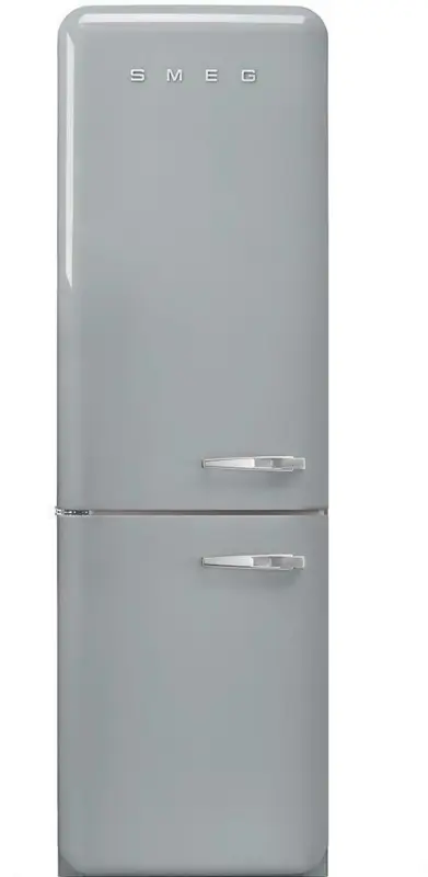 Kühl-Gefrier-Kombination FAB32LSV5 Links