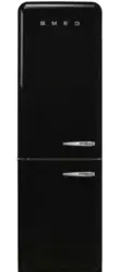 Kühl-Gefrier-Kombination FAB32LBL5 Links