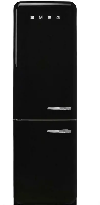 Kühl-Gefrier-Kombination FAB32LBL5 Links