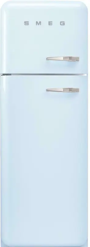 Kühl-Gefrier-Kombination FAB30LPB5 Links