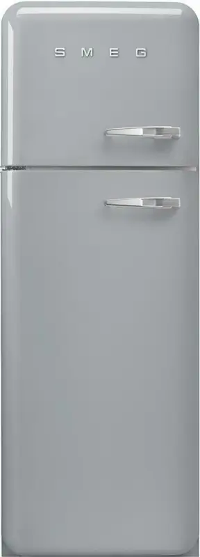 K&uuml;hl-Gefrier-Kombination FAB30LSV5 Links