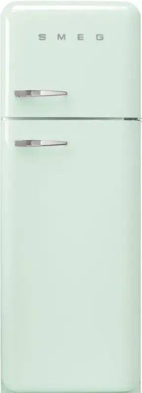 Kühl-Gefrier-Kombination FAB30RPG5