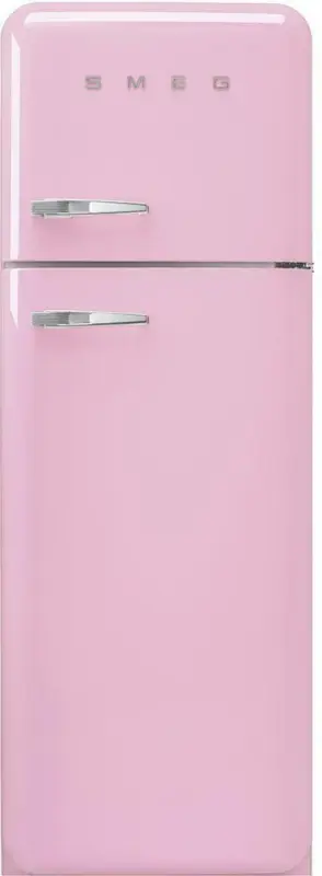 Kühl-Gefrier-Kombination FAB30RPK5