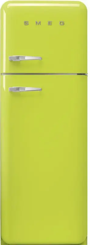 Kühl-Gefrier-Kombination FAB30RLI5