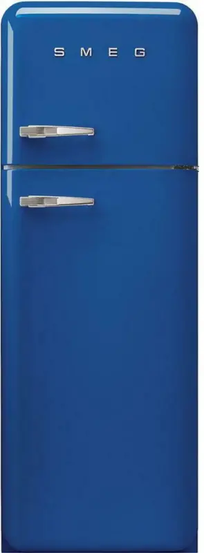 Kühl-Gefrier-Kombination FAB30RBE5