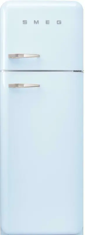 Kühl-Gefrier-Kombination FAB30RPB5