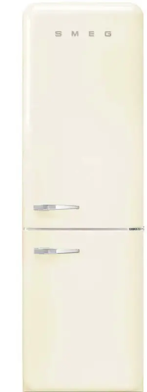 Kühl-Gefrier-Kombination FAB32RCR5