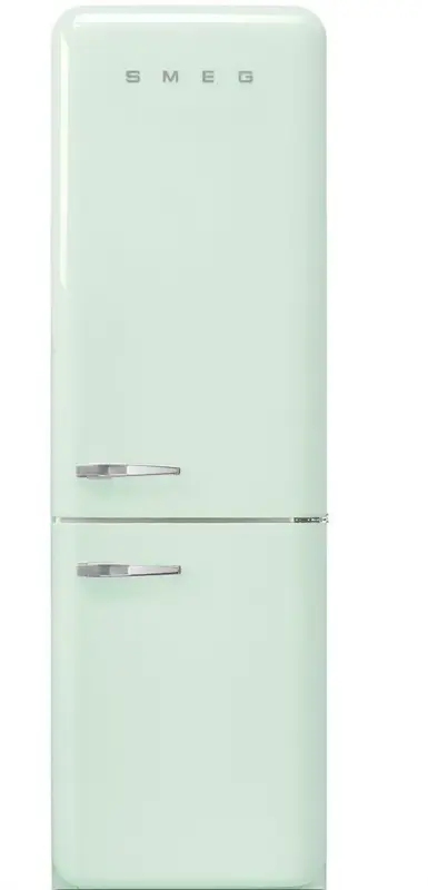 Kühl-Gefrier-Kombination FAB32RPG5